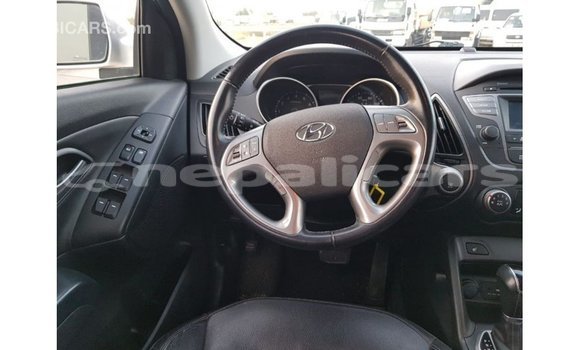 Buy Import Hyundai Tucson Other Car in Import - Dubai in Bagmati Buy Import Hyundai Tucson Other Car in Import - Dubai in Bagmati