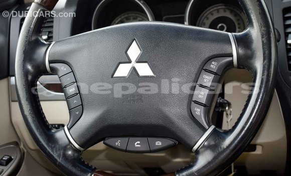 Buy Import Mitsubishi Pajero Black Car in Import - Dubai in Bagmati Buy Import Mitsubishi Pajero Black Car in Import - Dubai in Bagmati
