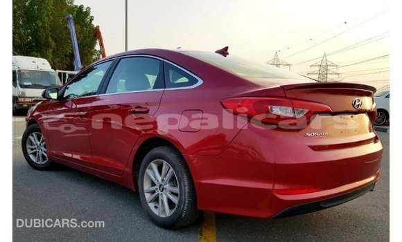 Buy Import Hyundai Sonata Red Car in Import - Dubai in Bagmati Buy Import Hyundai Sonata Red Car in Import - Dubai in Bagmati