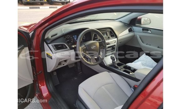 Buy Import Hyundai Sonata Red Car in Import - Dubai in Bagmati Buy Import Hyundai Sonata Red Car in Import - Dubai in Bagmati