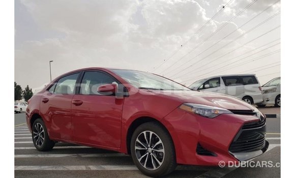 Buy Import Toyota Corolla Red Car in Import - Dubai in Bagmati Buy Import Toyota Corolla Red Car in Import - Dubai in Bagmati