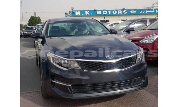 Buy Import Kia Optima Other Car in Import - Dubai in Bagmati Buy Import Kia Optima Other Car in Import - Dubai in Bagmati