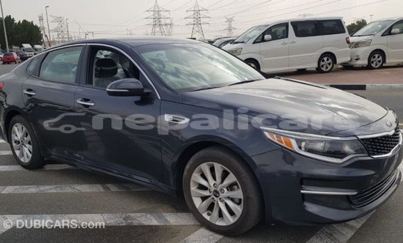 Buy Import Kia Optima Other Car in Import - Dubai in Bagmati Buy Import Kia Optima Other Car in Import - Dubai in Bagmati