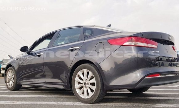 Buy Import Kia Optima Other Car in Import - Dubai in Bagmati Buy Import Kia Optima Other Car in Import - Dubai in Bagmati