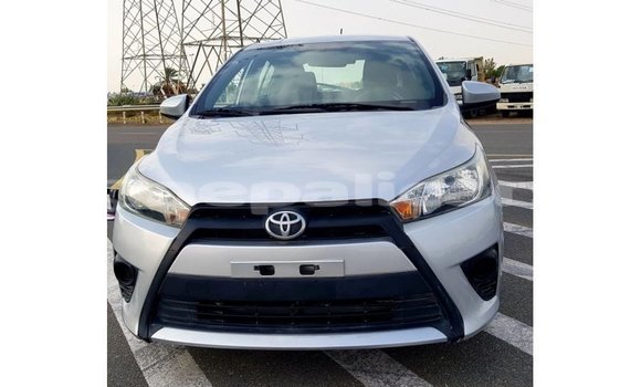 Buy Import Toyota Yaris Other Car in Import - Dubai in Bagmati Buy Import Toyota Yaris Other Car in Import - Dubai in Bagmati