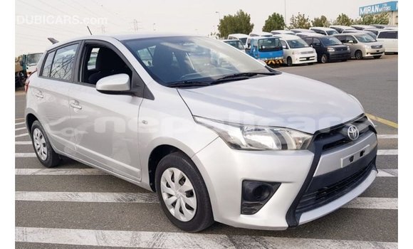 Buy Import Toyota Yaris Other Car in Import - Dubai in Bagmati Buy Import Toyota Yaris Other Car in Import - Dubai in Bagmati