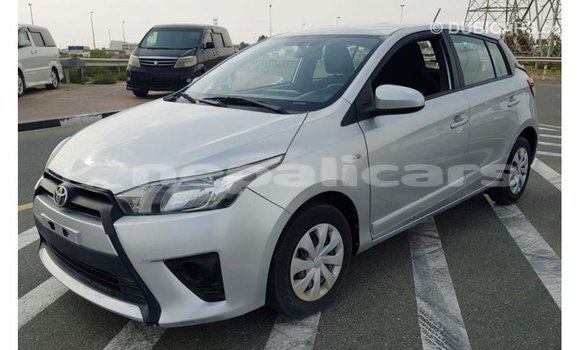 Buy Import Toyota Yaris Other Car in Import - Dubai in Bagmati Buy Import Toyota Yaris Other Car in Import - Dubai in Bagmati