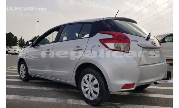 Buy Import Toyota Yaris Other Car in Import - Dubai in Bagmati Buy Import Toyota Yaris Other Car in Import - Dubai in Bagmati
