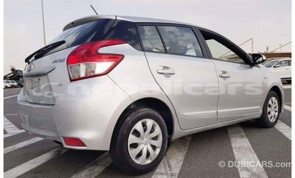 Buy Import Toyota Yaris Other Car in Import - Dubai in Bagmati Buy Import Toyota Yaris Other Car in Import - Dubai in Bagmati
