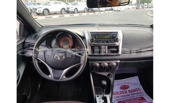 Buy Import Toyota Yaris Other Car in Import - Dubai in Bagmati Buy Import Toyota Yaris Other Car in Import - Dubai in Bagmati