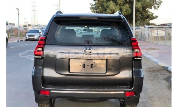 Buy Import Toyota Prado Black Car in Import - Dubai in Bagmati Buy Import Toyota Prado Black Car in Import - Dubai in Bagmati