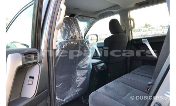 Buy Import Toyota Prado Black Car in Import - Dubai in Bagmati Buy Import Toyota Prado Black Car in Import - Dubai in Bagmati