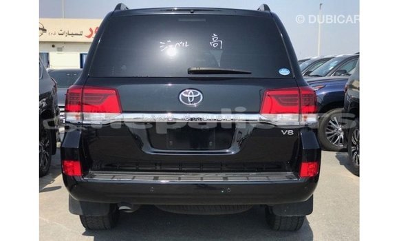 Buy Import Toyota Land Cruiser Black Car in Import - Dubai in Bagmati Buy Import Toyota Land Cruiser Black Car in Import - Dubai in Bagmati