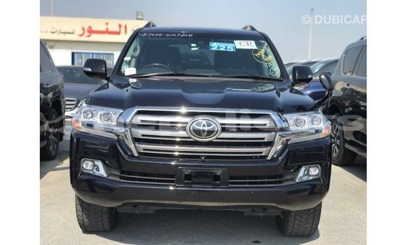 Buy Import Toyota Land Cruiser Black Car in Import - Dubai in Bagmati Buy Import Toyota Land Cruiser Black Car in Import - Dubai in Bagmati
