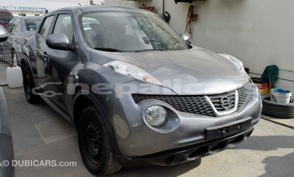 Buy Import Nissan Juke Other Car in Import - Dubai in Bagmati Buy Import Nissan Juke Other Car in Import - Dubai in Bagmati