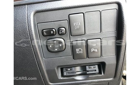 Buy Import Toyota Land Cruiser Black Car in Import - Dubai in Bagmati Buy Import Toyota Land Cruiser Black Car in Import - Dubai in Bagmati