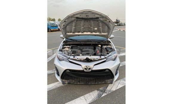 Buy Import Toyota Corolla Other Car in Import - Dubai in Bagmati Buy Import Toyota Corolla Other Car in Import - Dubai in Bagmati