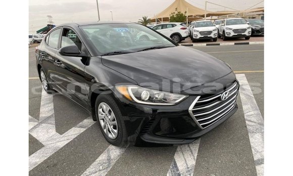 Buy Import Hyundai Elantra Black Car in Import - Dubai in Bagmati Buy Import Hyundai Elantra Black Car in Import - Dubai in Bagmati