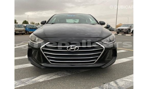 Buy Import Hyundai Elantra Black Car in Import - Dubai in Bagmati Buy Import Hyundai Elantra Black Car in Import - Dubai in Bagmati
