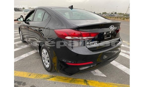 Buy Import Hyundai Elantra Black Car in Import - Dubai in Bagmati Buy Import Hyundai Elantra Black Car in Import - Dubai in Bagmati