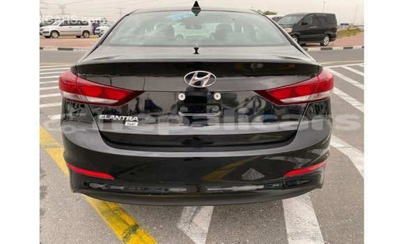 Buy Import Hyundai Elantra Black Car in Import - Dubai in Bagmati Buy Import Hyundai Elantra Black Car in Import - Dubai in Bagmati