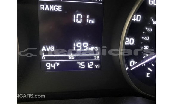 Buy Import Hyundai Elantra Black Car in Import - Dubai in Bagmati Buy Import Hyundai Elantra Black Car in Import - Dubai in Bagmati