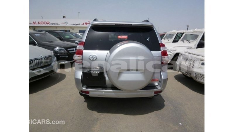 Big with watermark toyota prado bagmati import dubai 3083