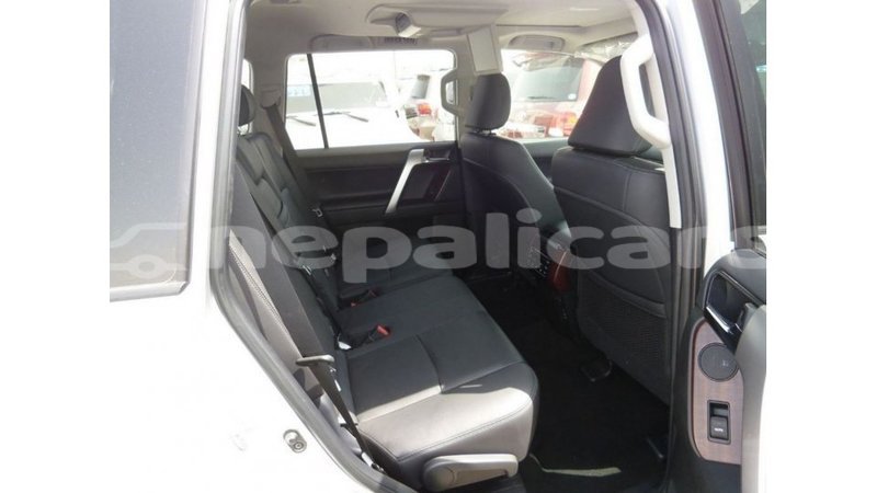 Big with watermark toyota prado bagmati import dubai 3083