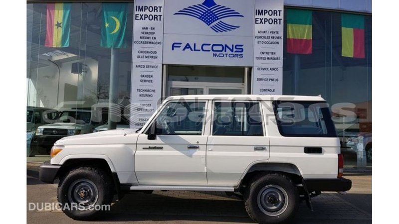 Big with watermark toyota land cruiser bagmati import dubai 3085