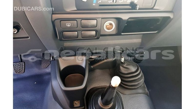 Big with watermark toyota land cruiser bagmati import dubai 3085