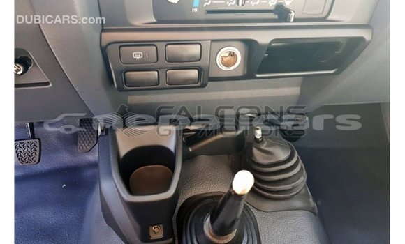 Buy Import Toyota Land Cruiser White Car in Import - Dubai in Bagmati Buy Import Toyota Land Cruiser White Car in Import - Dubai in Bagmati