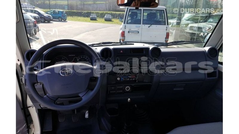 Big with watermark toyota land cruiser bagmati import dubai 3085