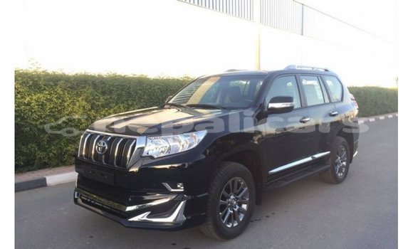 Buy Import Toyota Prado Black Car in Import - Dubai in Bagmati Buy Import Toyota Prado Black Car in Import - Dubai in Bagmati