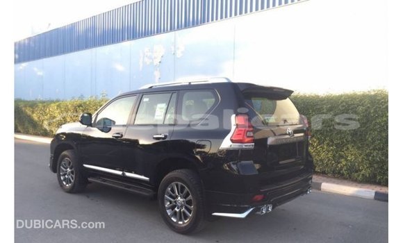 Buy Import Toyota Prado Black Car in Import - Dubai in Bagmati Buy Import Toyota Prado Black Car in Import - Dubai in Bagmati