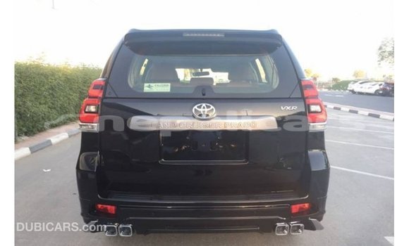 Buy Import Toyota Prado Black Car in Import - Dubai in Bagmati Buy Import Toyota Prado Black Car in Import - Dubai in Bagmati