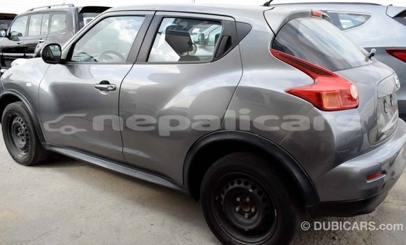 Buy Import Nissan Juke Other Car in Import - Dubai in Bagmati Buy Import Nissan Juke Other Car in Import - Dubai in Bagmati