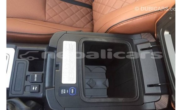 Buy Import Toyota Prado Black Car in Import - Dubai in Bagmati Buy Import Toyota Prado Black Car in Import - Dubai in Bagmati