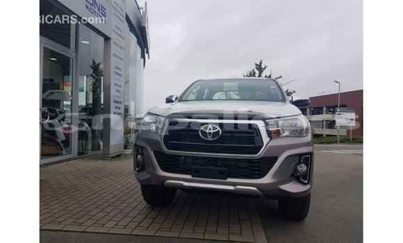 Buy Import Toyota Hilux Other Car in Import - Dubai in Bagmati Buy Import Toyota Hilux Other Car in Import - Dubai in Bagmati