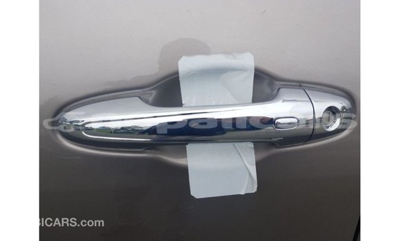 Buy Import Toyota Hilux Other Car in Import - Dubai in Bagmati Buy Import Toyota Hilux Other Car in Import - Dubai in Bagmati