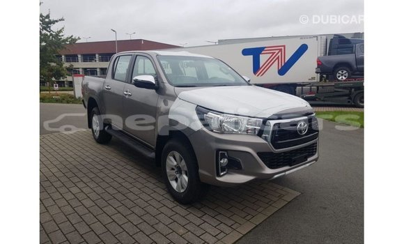 Buy Import Toyota Hilux Other Car in Import - Dubai in Bagmati Buy Import Toyota Hilux Other Car in Import - Dubai in Bagmati