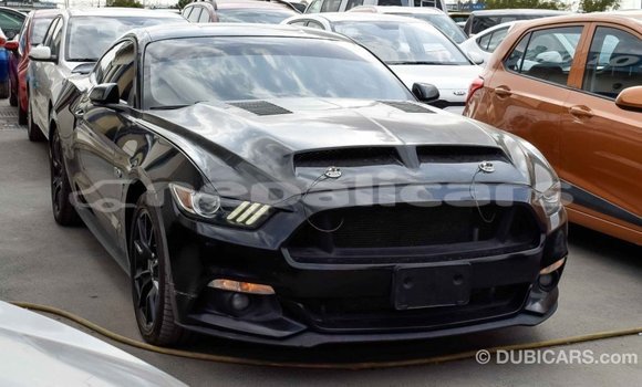 Buy Import Ford Mustang Black Car in Import - Dubai in Bagmati Buy Import Ford Mustang Black Car in Import - Dubai in Bagmati