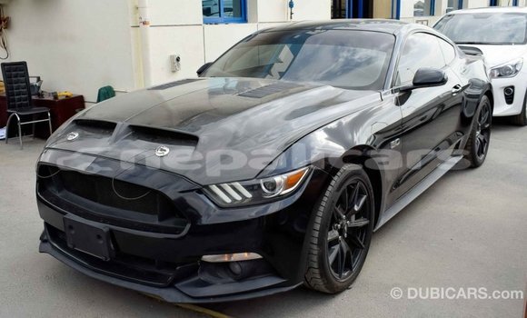 Buy Import Ford Mustang Black Car in Import - Dubai in Bagmati Buy Import Ford Mustang Black Car in Import - Dubai in Bagmati
