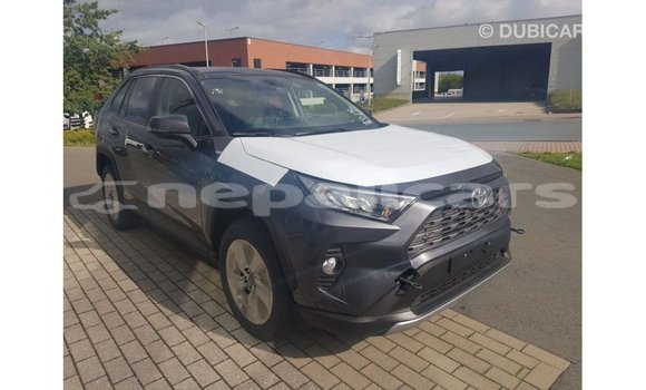 Buy Import Toyota 4Runner Other Car in Import - Dubai in Bagmati Buy Import Toyota 4Runner Other Car in Import - Dubai in Bagmati