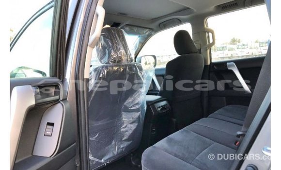 Buy Import Toyota Prado Black Car in Import - Dubai in Bagmati Buy Import Toyota Prado Black Car in Import - Dubai in Bagmati