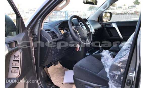 Buy Import Toyota Prado Black Car in Import - Dubai in Bagmati Buy Import Toyota Prado Black Car in Import - Dubai in Bagmati
