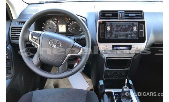 Buy Import Toyota Prado Black Car in Import - Dubai in Bagmati Buy Import Toyota Prado Black Car in Import - Dubai in Bagmati