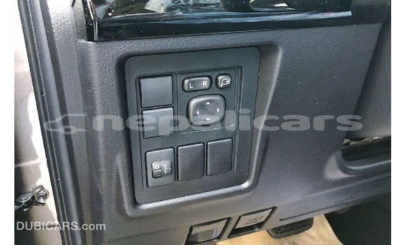Buy Import Toyota Prado Black Car in Import - Dubai in Bagmati Buy Import Toyota Prado Black Car in Import - Dubai in Bagmati