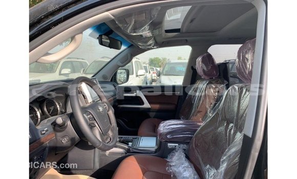Buy Import Toyota Land Cruiser Black Car in Import - Dubai in Bagmati Buy Import Toyota Land Cruiser Black Car in Import - Dubai in Bagmati
