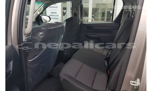 Buy Import Toyota Hilux Other Car in Import - Dubai in Bagmati Buy Import Toyota Hilux Other Car in Import - Dubai in Bagmati