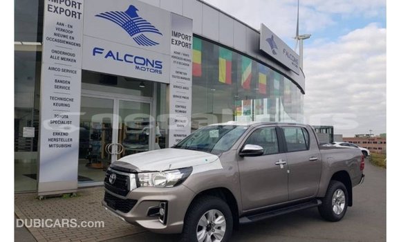 Buy Import Toyota Hilux Other Car in Import - Dubai in Bagmati Buy Import Toyota Hilux Other Car in Import - Dubai in Bagmati